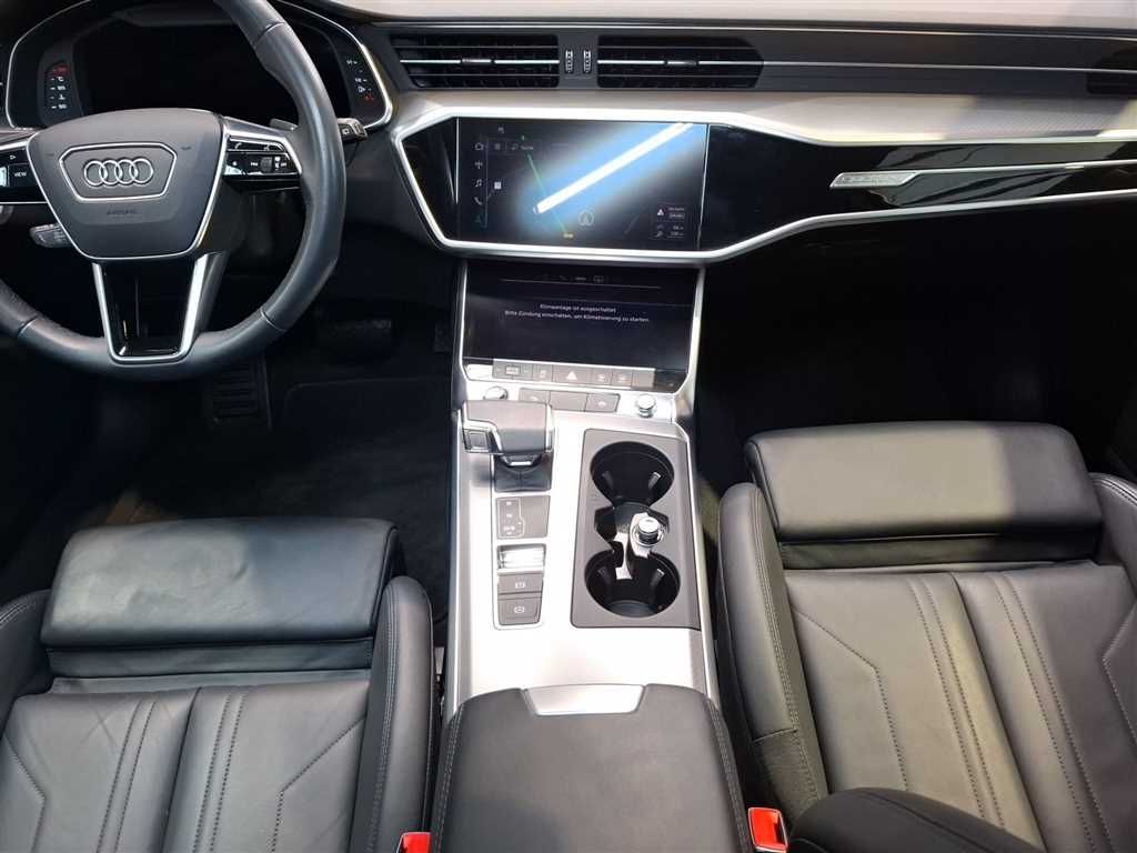 Audi A6 Avant 45 2.0 TFSI Sport quattro - Samsaru's Car Outlet