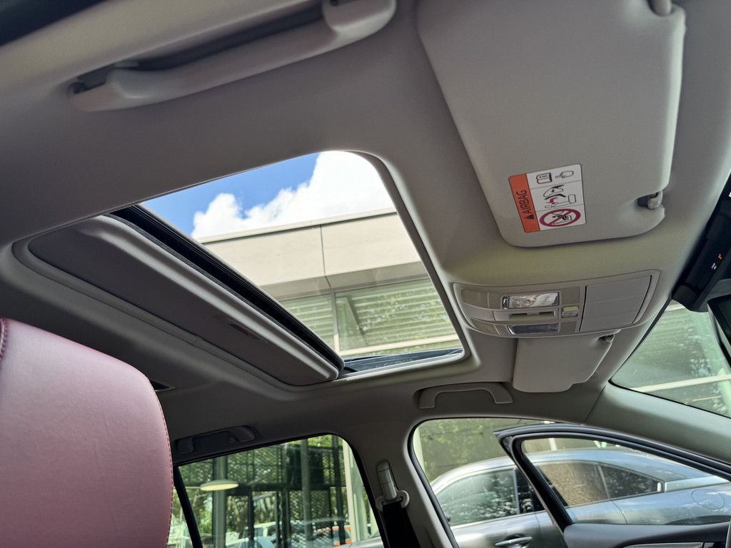 Mazda 6 SKYACTIV G 194 HOMURA SUNR