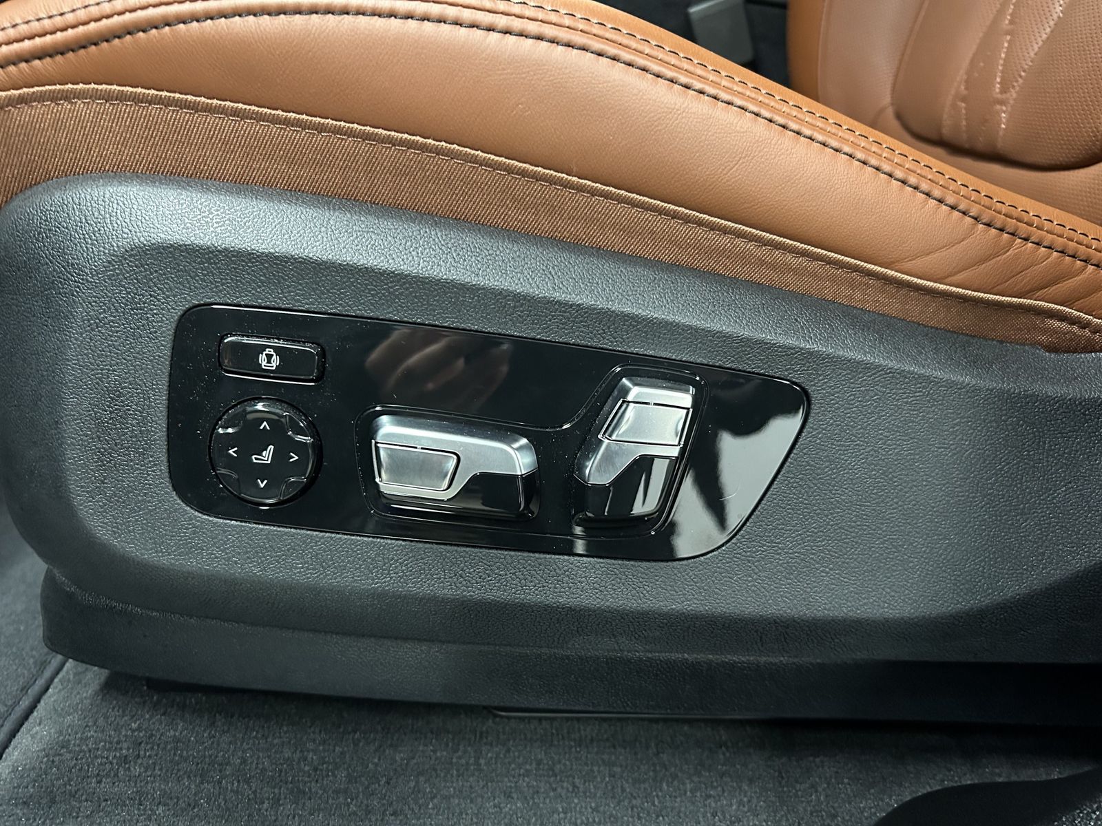 BMW X6 xDrive40d M Sportpaket Pro DA. Prof. PA. Prof