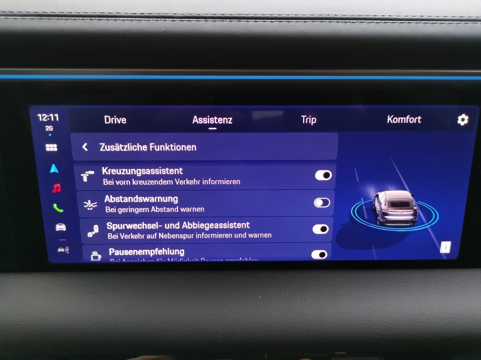 Porsche Macan - Samsaru's Car Outlet