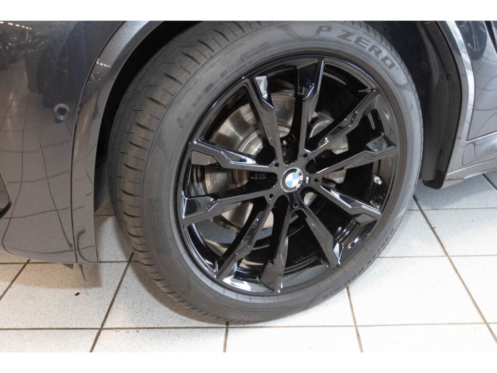 BMW X3 20d M Sport - Samsaru's Car Outlet