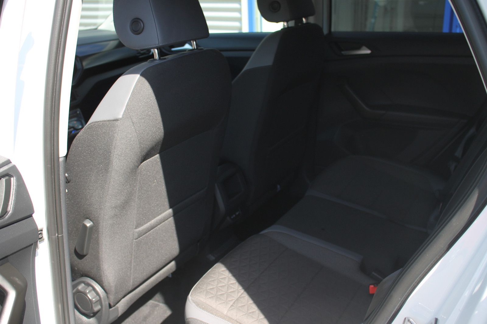 Volkswagen T-Cross Style - Samsaru's Car Outlet