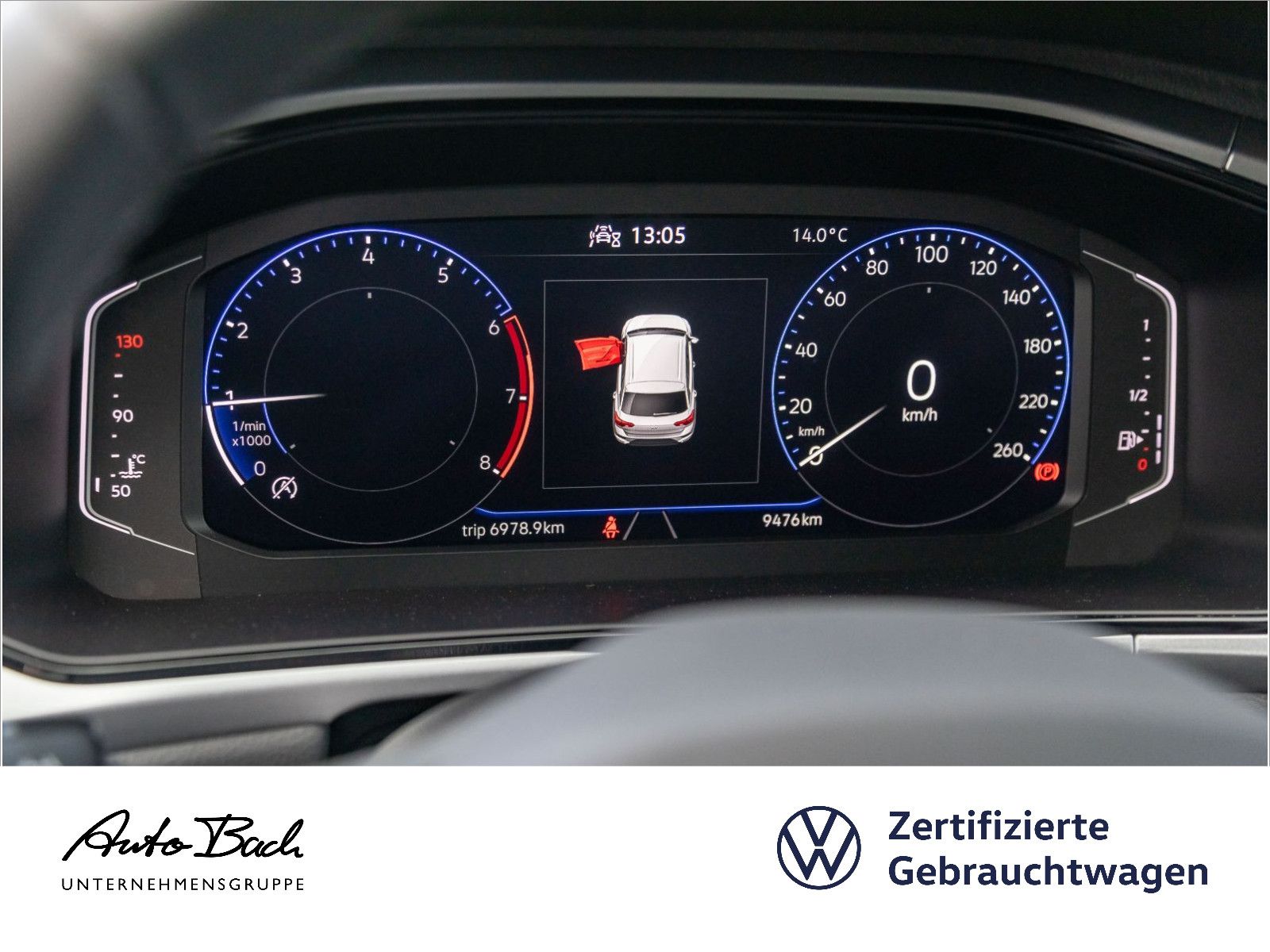 Volkswagen T-ROC 1.0 TSI LIFE - Samsaru's Car Outlet
