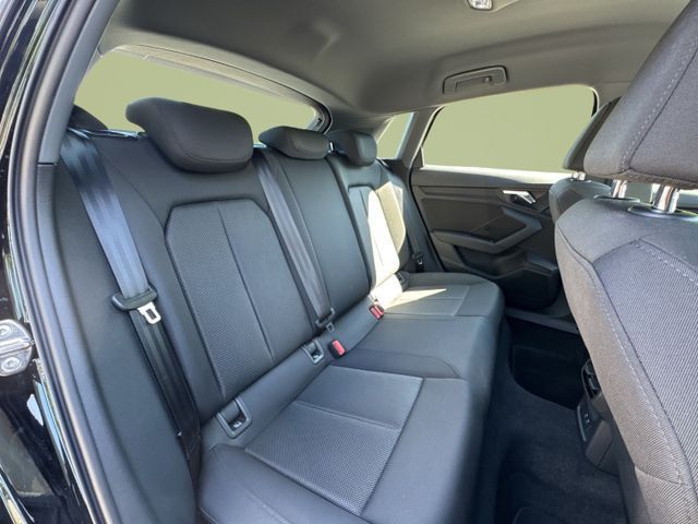 Audi A3 Sportback 40 TFSI e - Samsaru's Car Outlet
