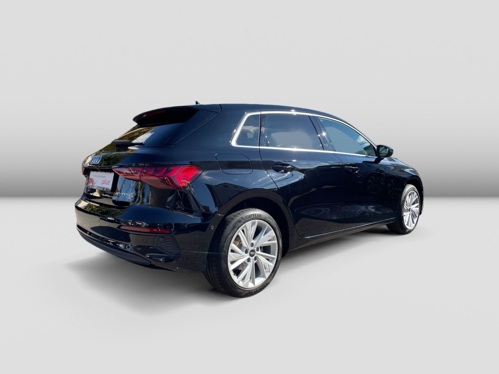 Audi A3 Sportback 40TFSIe S-tronic Navi AHK LED CAM