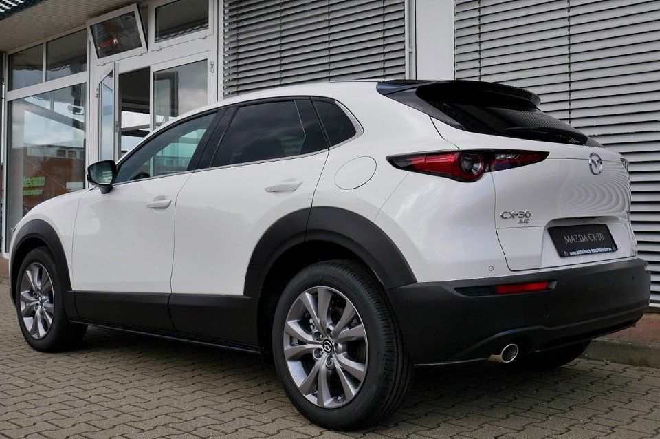 Mazda CX-30 SKYACTIV Selection +Des.P+Act.P.+Bose *Led