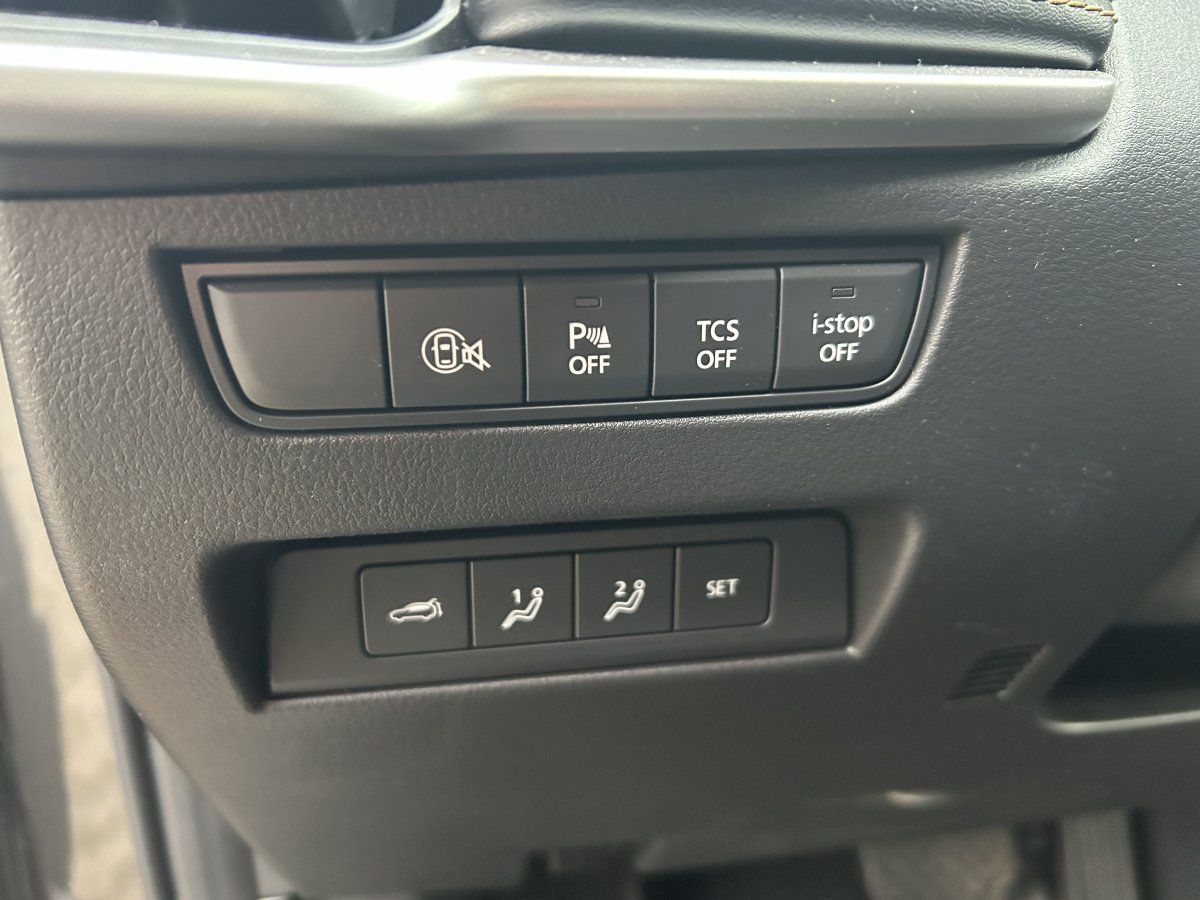 Mazda CX-80 3.3L D 254ps 8AT AWD Homura Plus