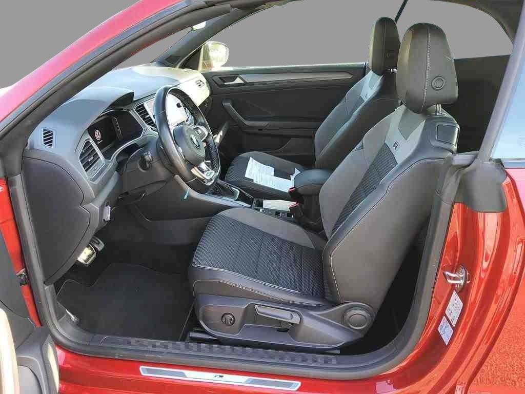 Volkswagen T-Roc 1.5 TSI R-Line Black - Samsaru's Car Outlet