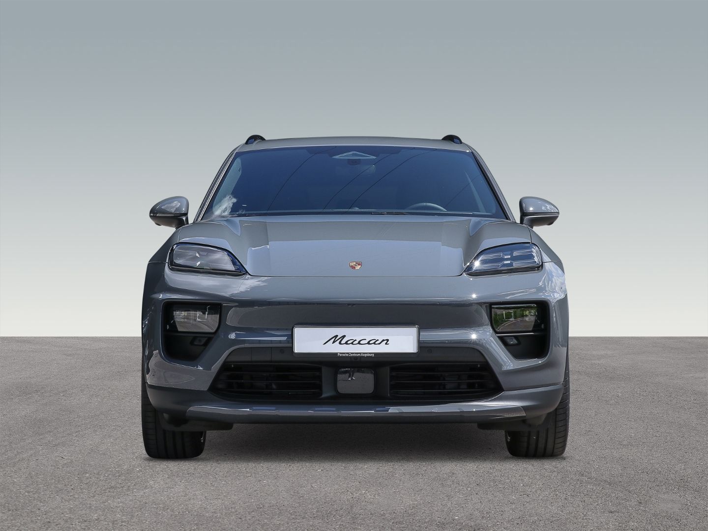 Porsche Macan 4 BOSE Panorama Rückfahrkamera Lederpaket