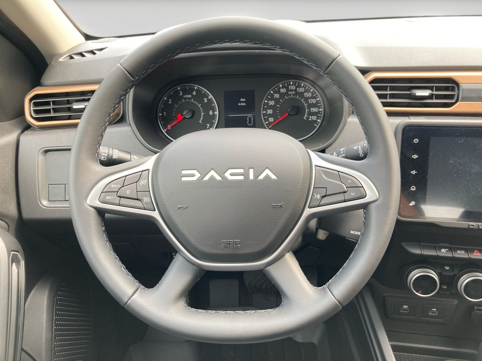 Dacia Duster Extreme TCe 150 EDC - Samsaru's Car Outlet