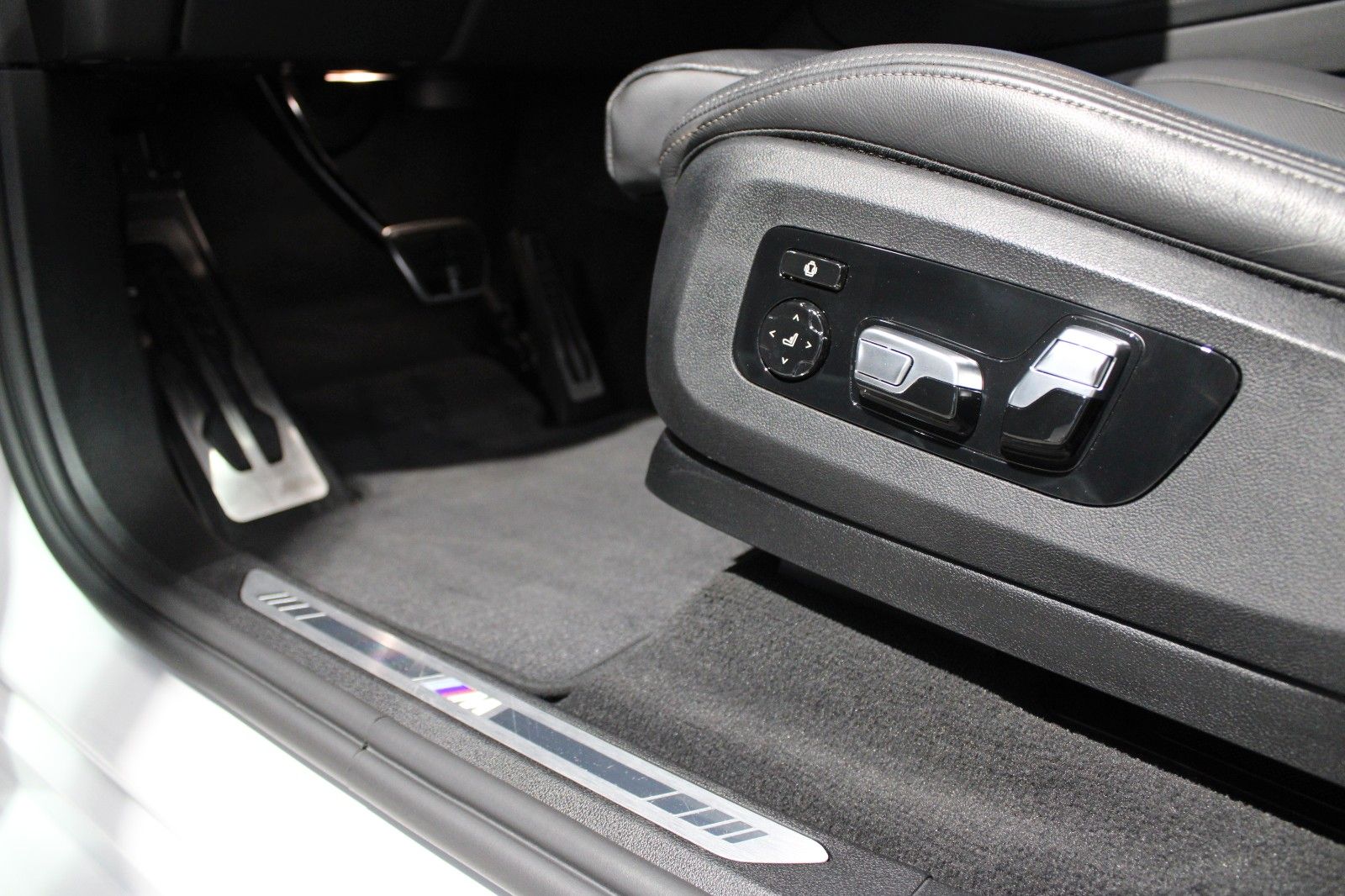 BMW X5 xDrive 45 e M Sport /360cam/Sitzbelüftung