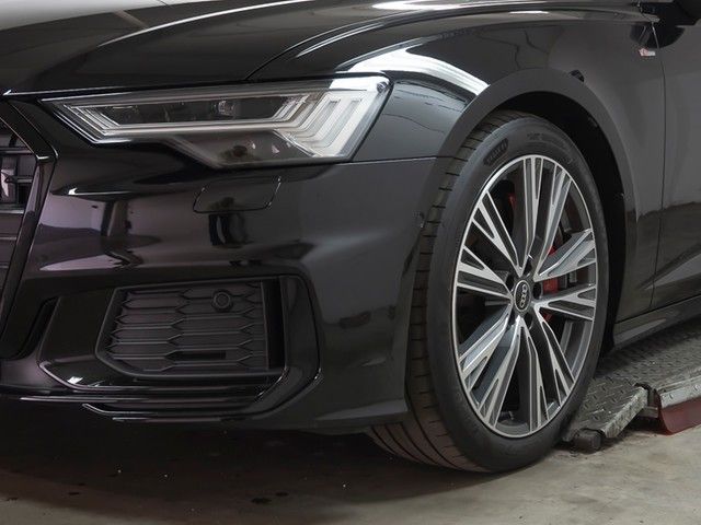 Audi A6 Avant 55 TFSIe quat S-Tronic S line - Samsaru's Car Outlet