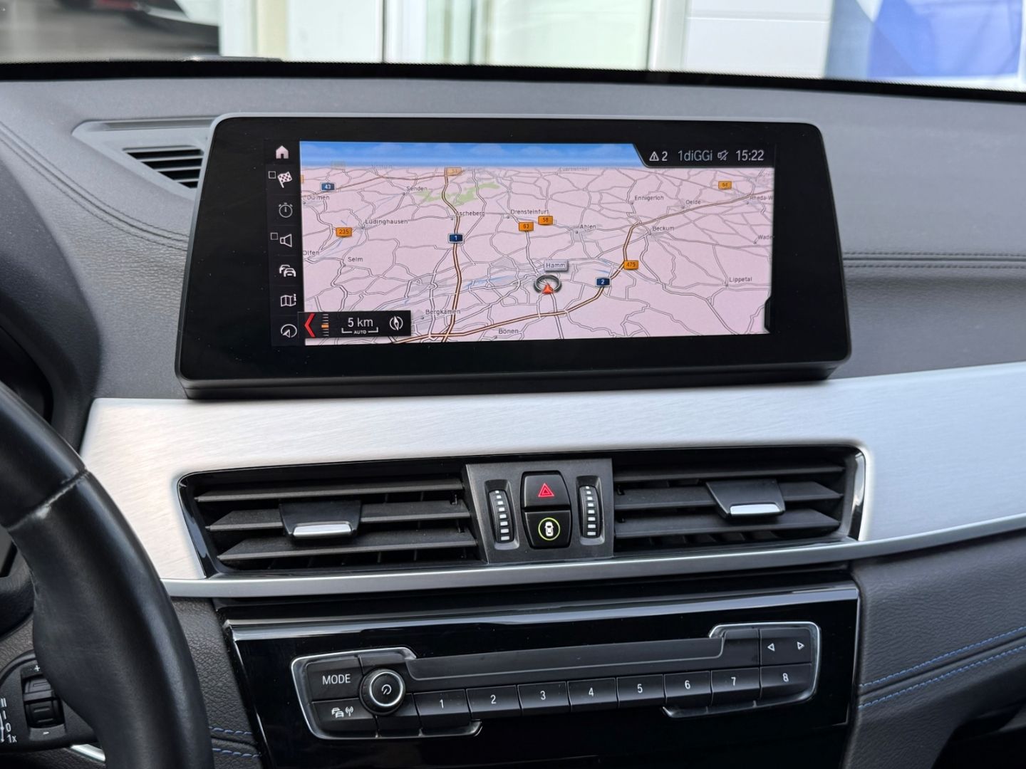 BMW X1 xDrive25e M SPORT - Samsaru's Car Outlet