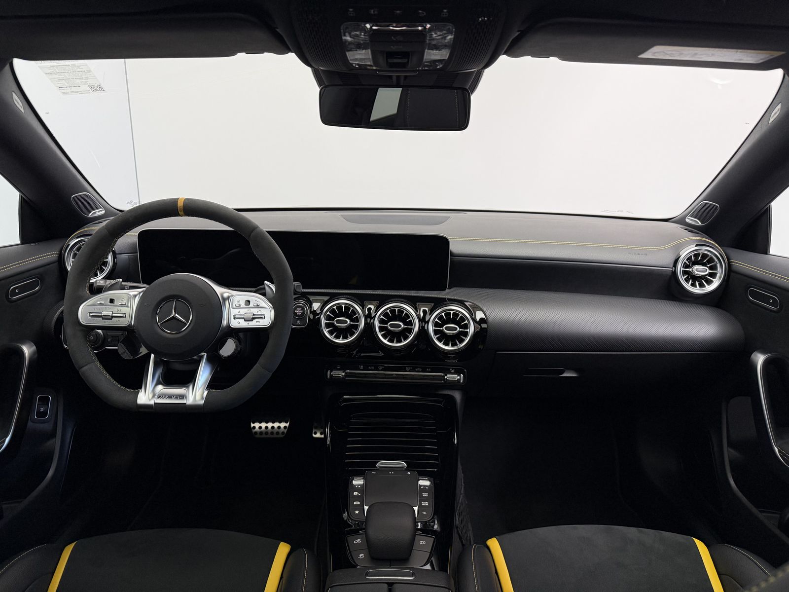 Mercedes-Benz CLA 45 AMG Shooting Brake - Samsaru's Car Outlet