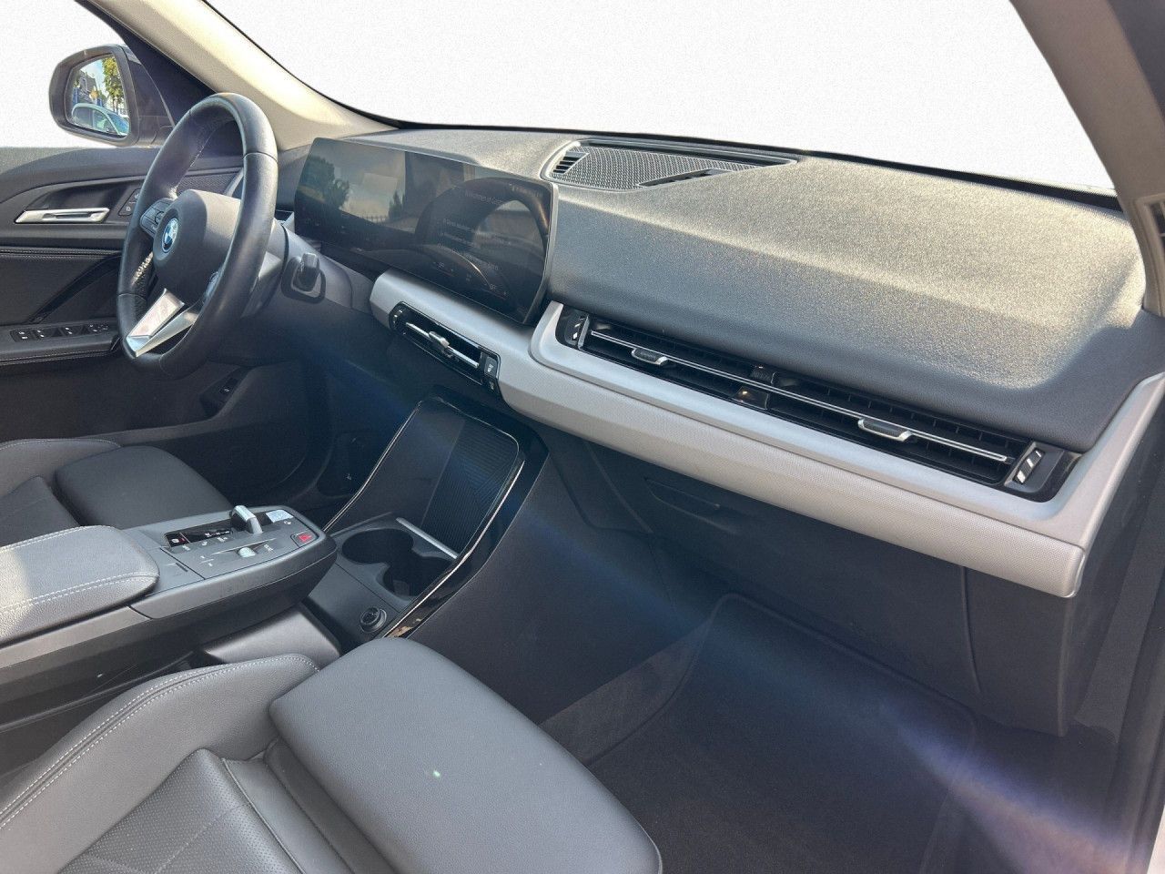 BMW M-SPORT Plus - Samsaru's Car Outlet