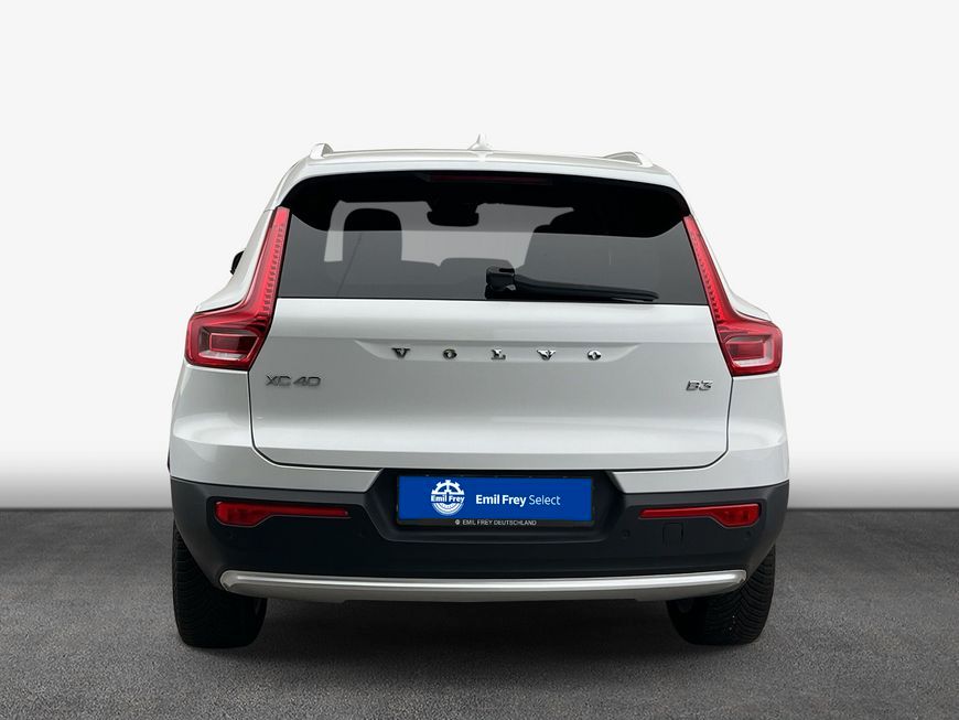 Volvo XC40 B3 B DKG Core
