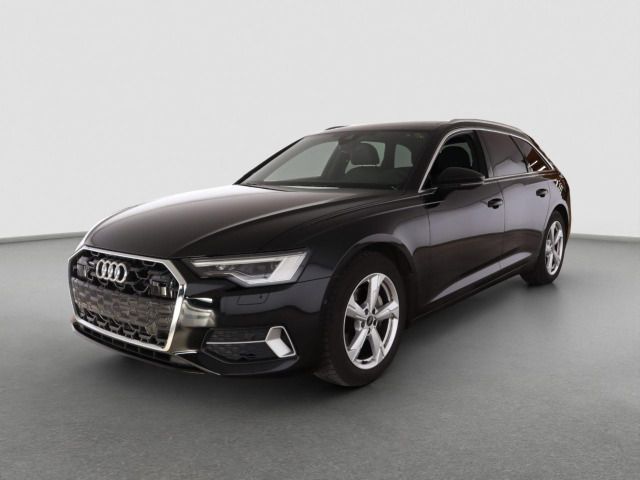 Audi A6 Avant 40 TDI quattro S tronic - Samsaru's Car Outlet