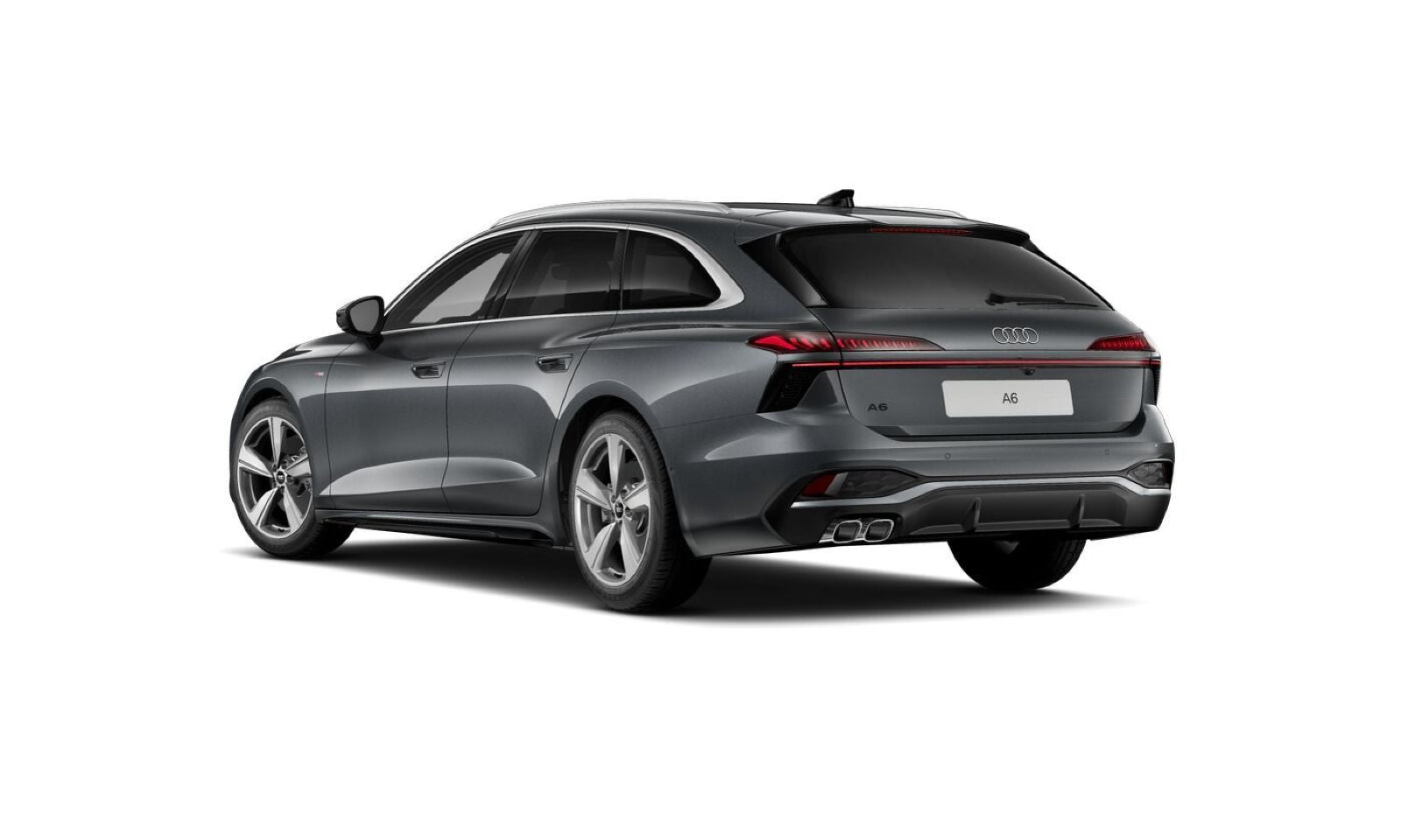 Audi A6 Avant S-Line TDI Tech plus Sportsitze Ambient