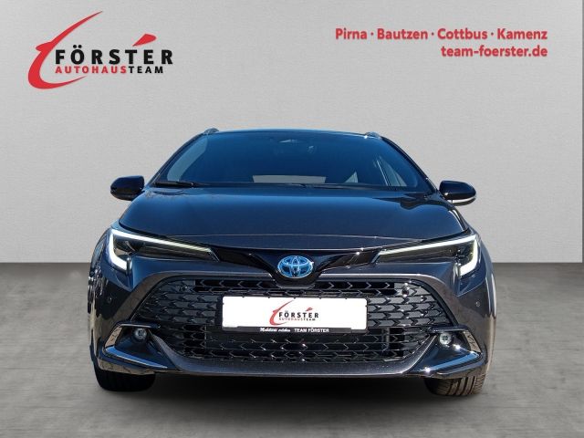 Toyota Corolla 1.8 Hybrid TS Teamplayer *TECHNIK-PAK