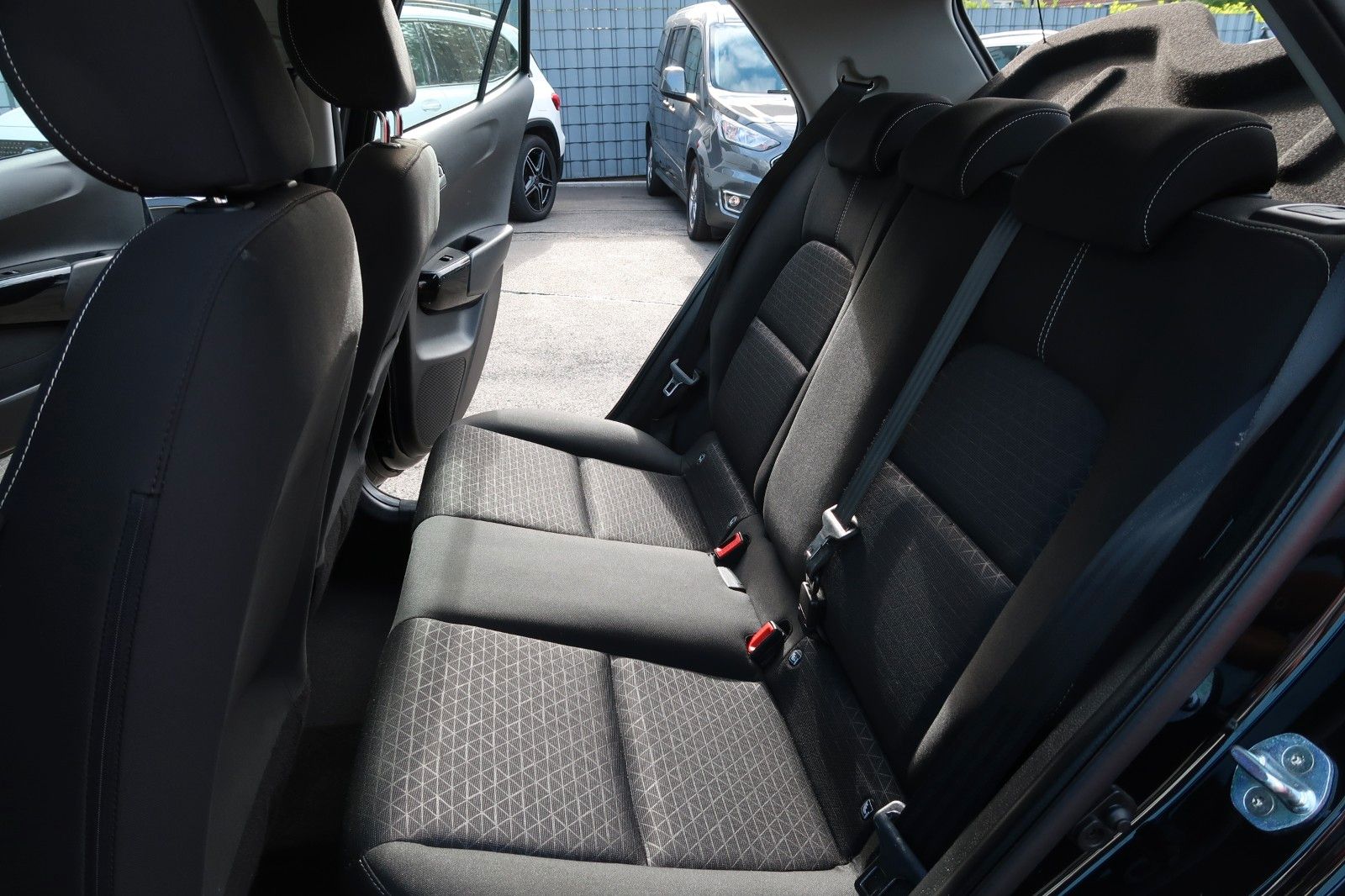 Kia Picanto Spirit - Samsaru's Car Outlet