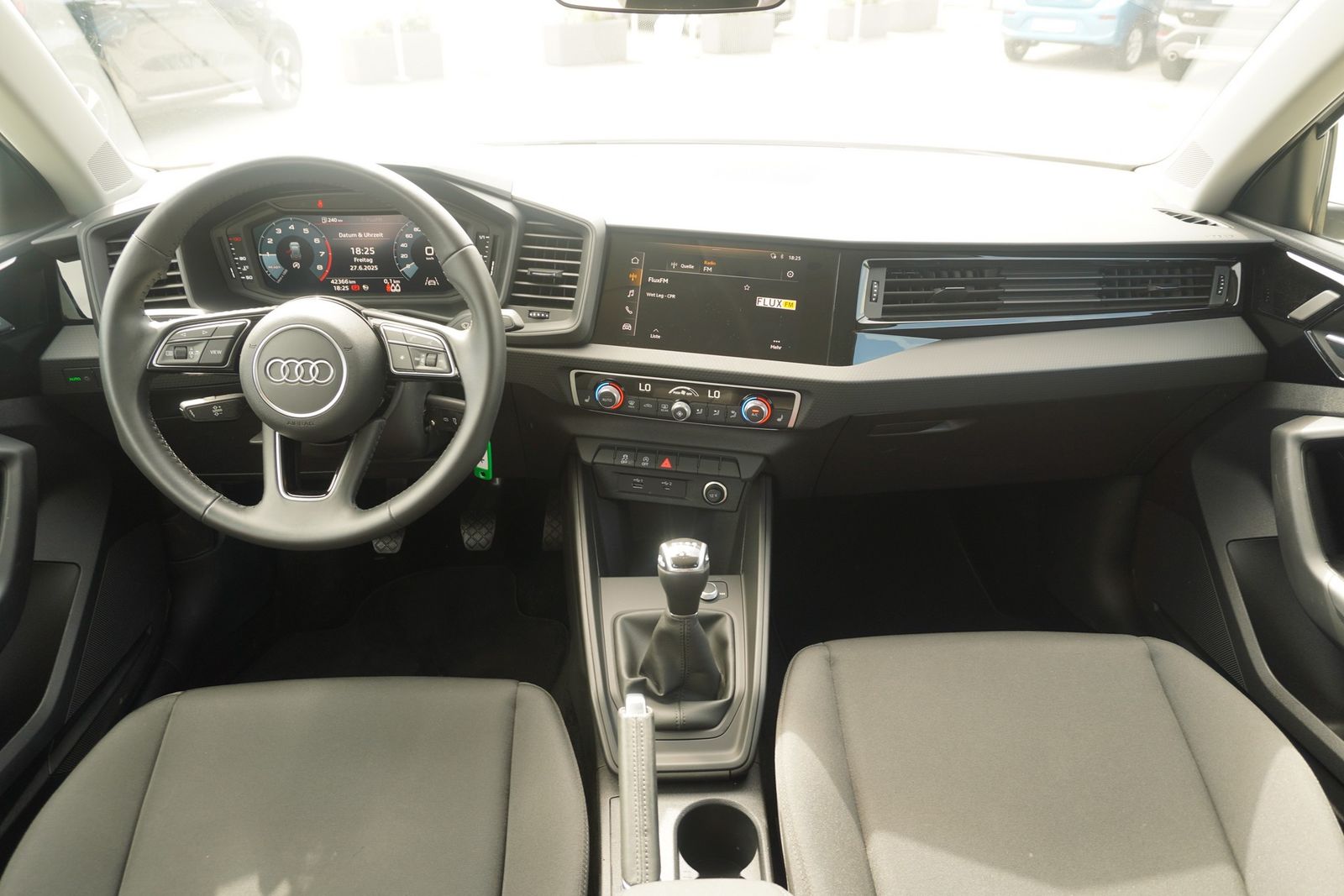 Audi A1 Sportback 25 1.0 TFSI - Samsaru's Car Outlet