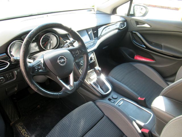 Opel Astra ST 1.5D - Samsaru's Car Outlet