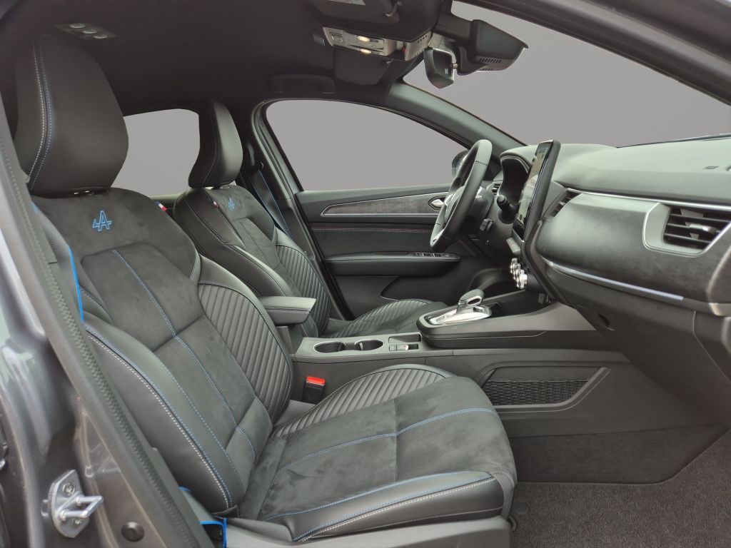 Renault Arkana E-TECH Full Hybrid 145 Esprit Alpine - Samsaru's Car Outlet