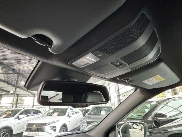 Mitsubishi Eclipse Cross Mitsubishi Plug-In Hybrid Plus MJ2