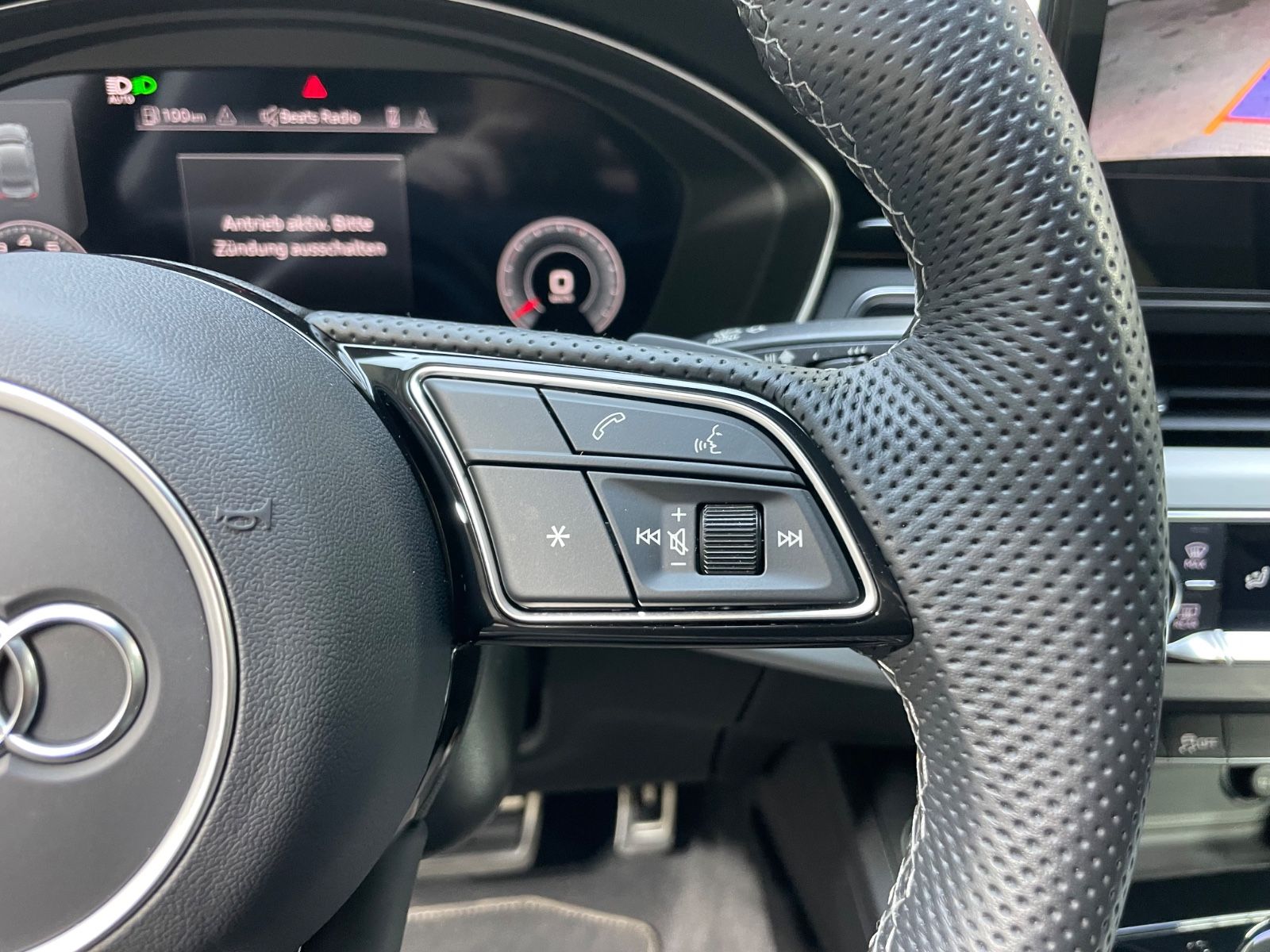 Audi A5 Coupe 40 TFSI quattro S line Competition