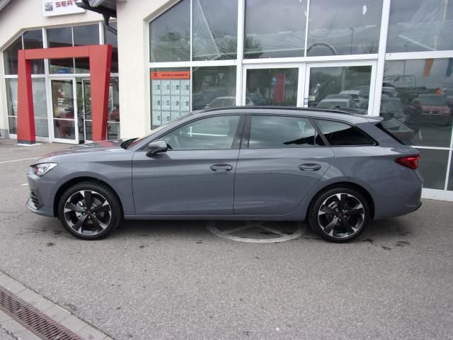 Cupra LEON SPORTSTOURER 1.5 TSI ACT - Samsaru's Car Outlet