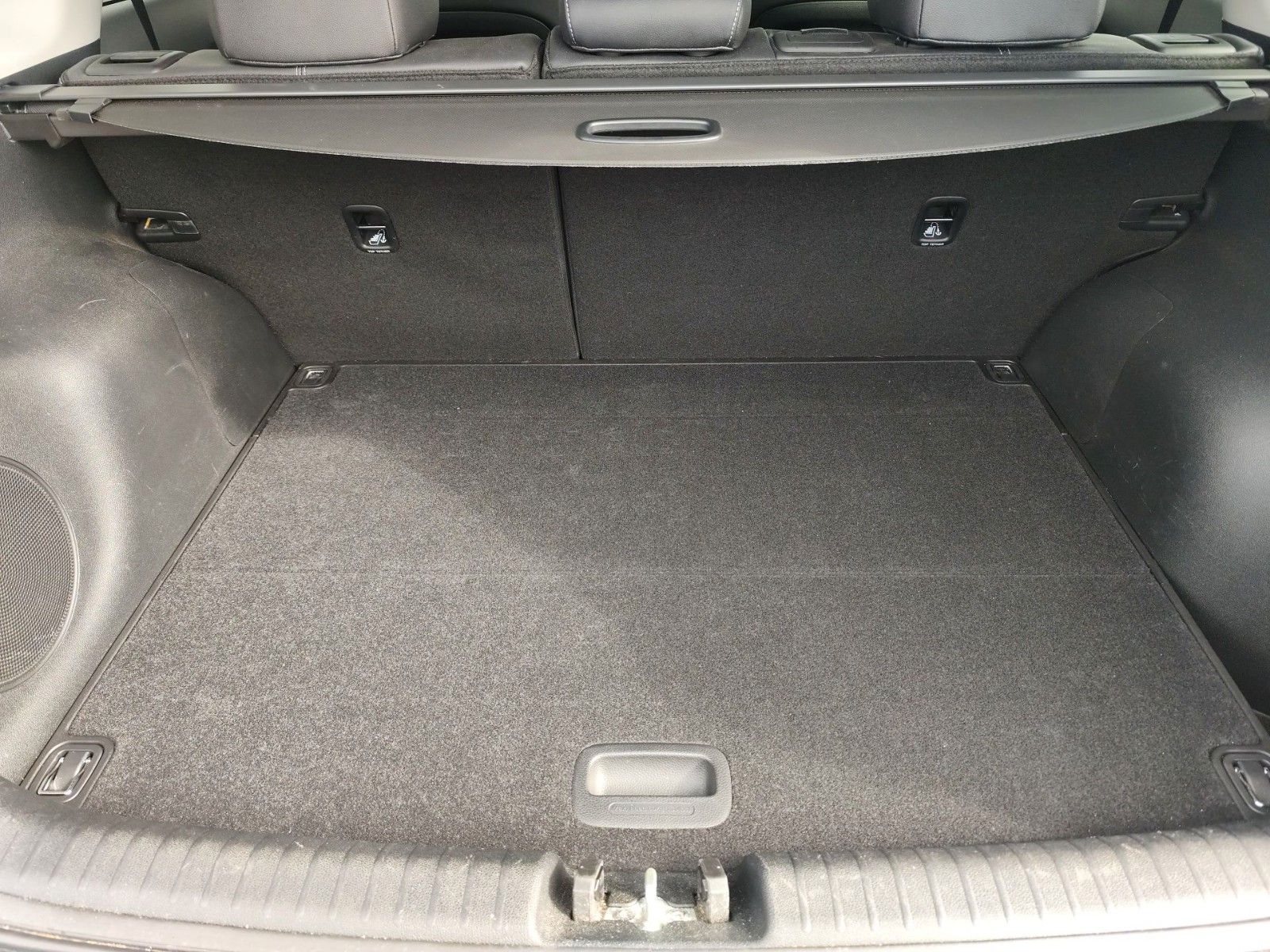 Kia Niro 1.6 GDI Hybrid Spirit - Samsaru's Car Outlet