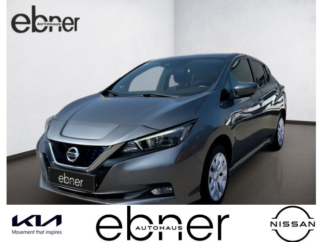 Nissan Leaf e+ N-Connecta - Samsaru's Car Outlet