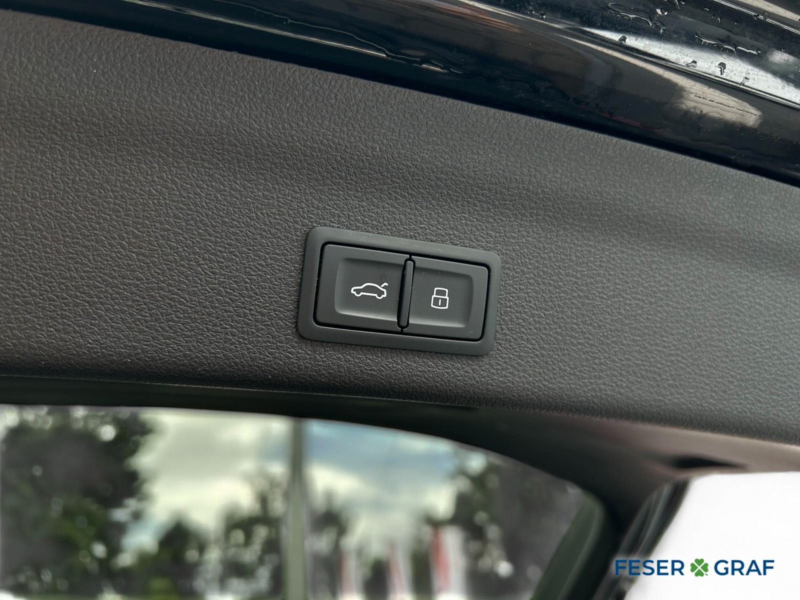 Audi A6 Avant S Line 50 TDI - Samsaru's Car Outlet