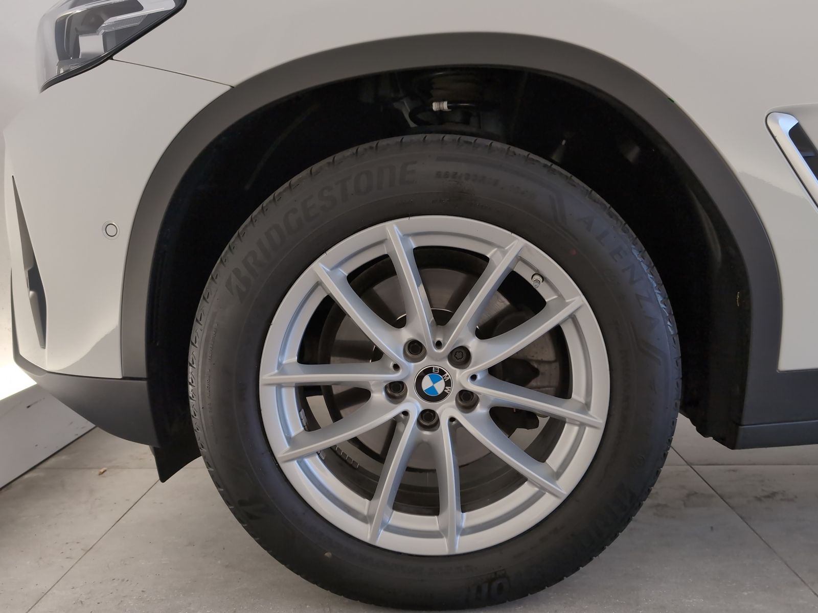 BMW X3 xDrive20d - Samsaru's Car Outlet