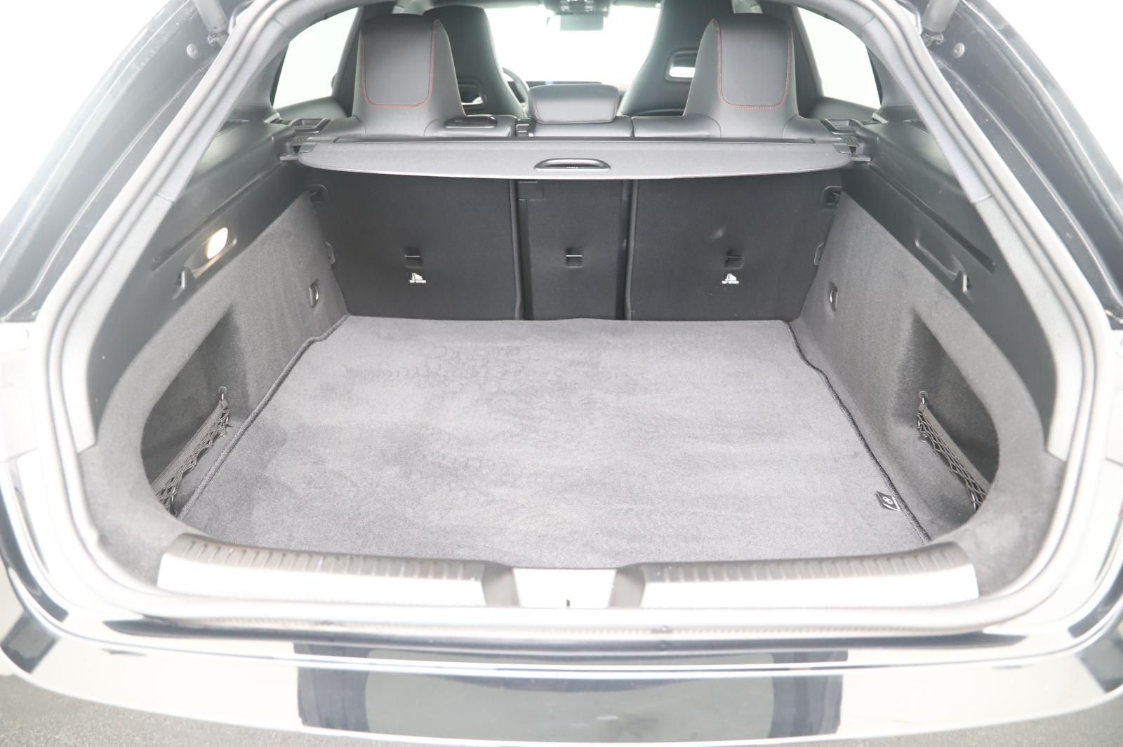 Mercedes-Benz CLA 250 4M SB AMG Line - Samsaru's Car Outlet