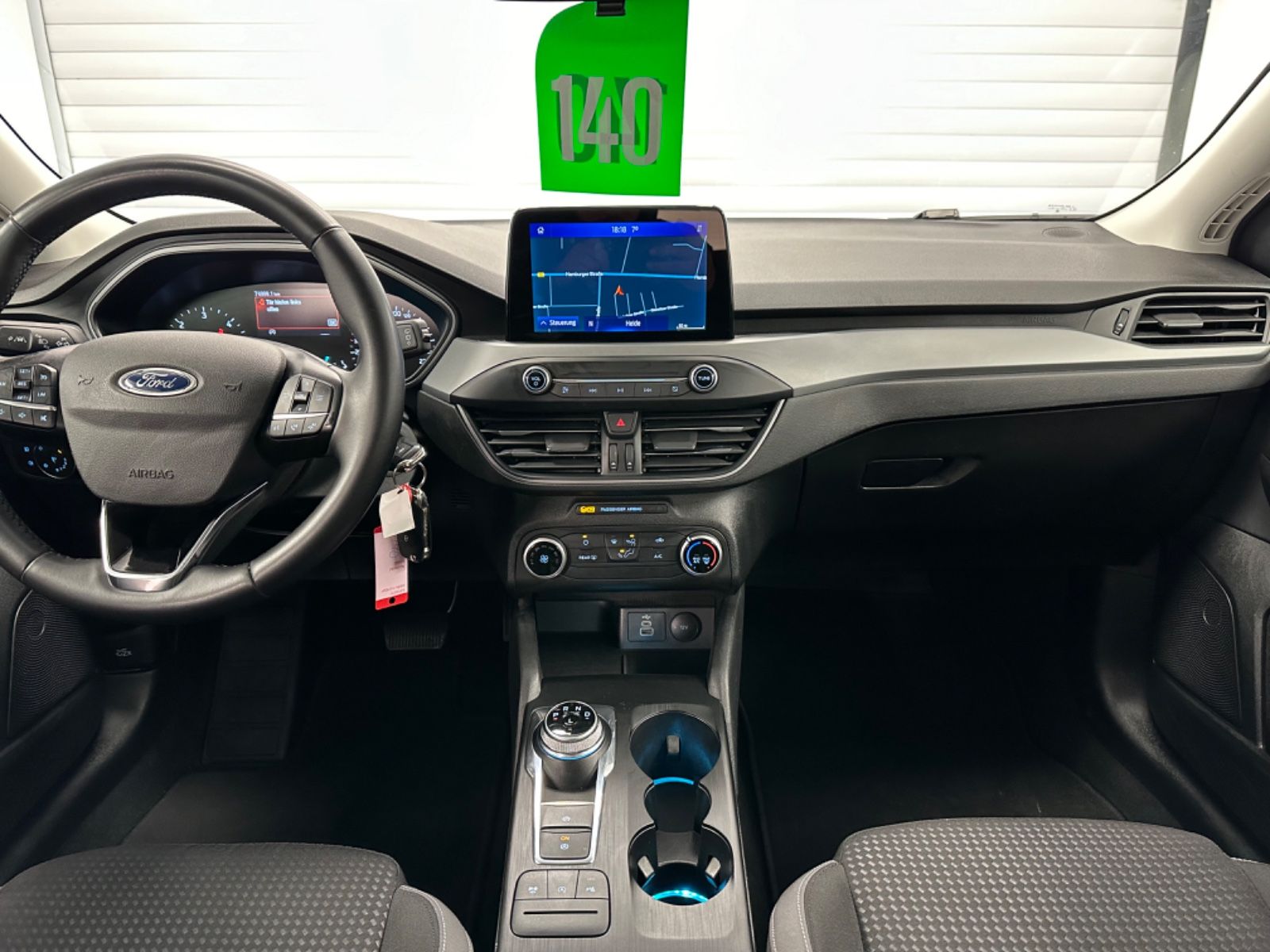 Ford Focus Turnier - Samsaru's Car Outlet