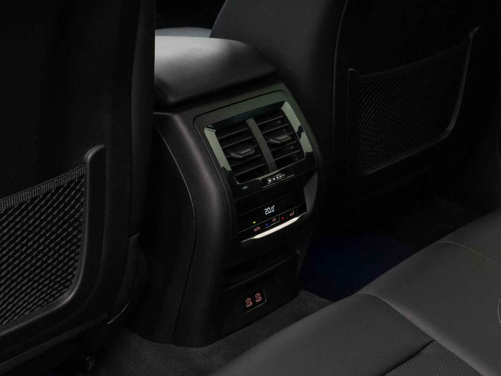 BMW X3 xD20i M Sport Laser Kamera DAB HiFi Komfort