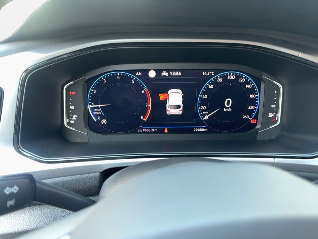 Volkswagen T-Roc Life 1.0 TSI - Samsaru's Car Outlet