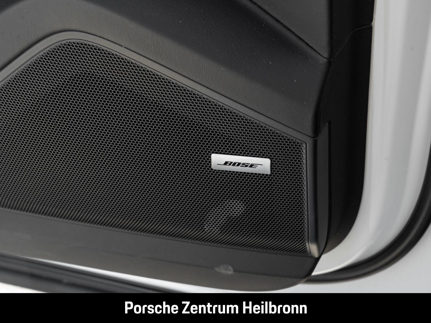 Porsche Cayenne E-Hybrid BOSE Panoramadach Surround View