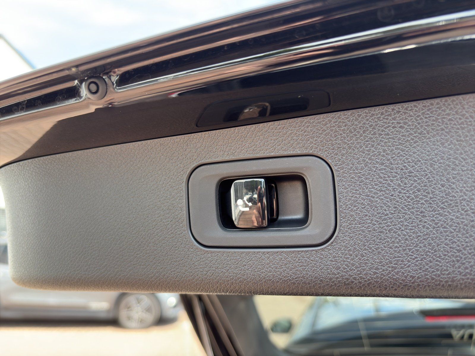 Mercedes-Benz E 450 d 4M AMG Head Up Airm Distr Digi Burm AHK