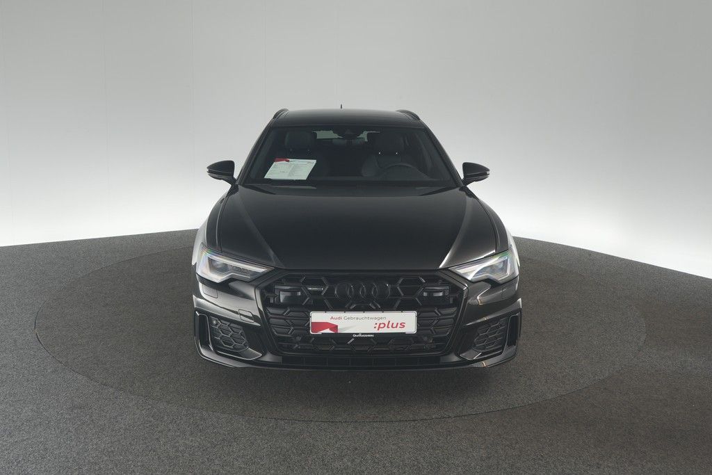 Audi A6 Avant 50 TDI quattro S line - Samsaru's Car Outlet