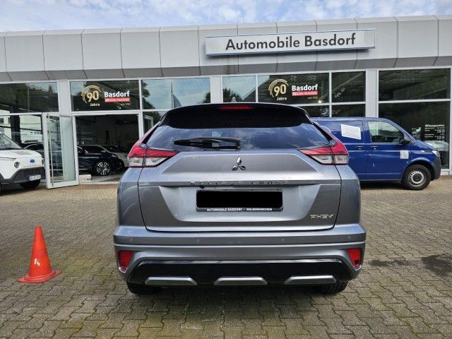 Mitsubishi Eclipse Cross Plug-in Hybrid, Select,LED, Kamera