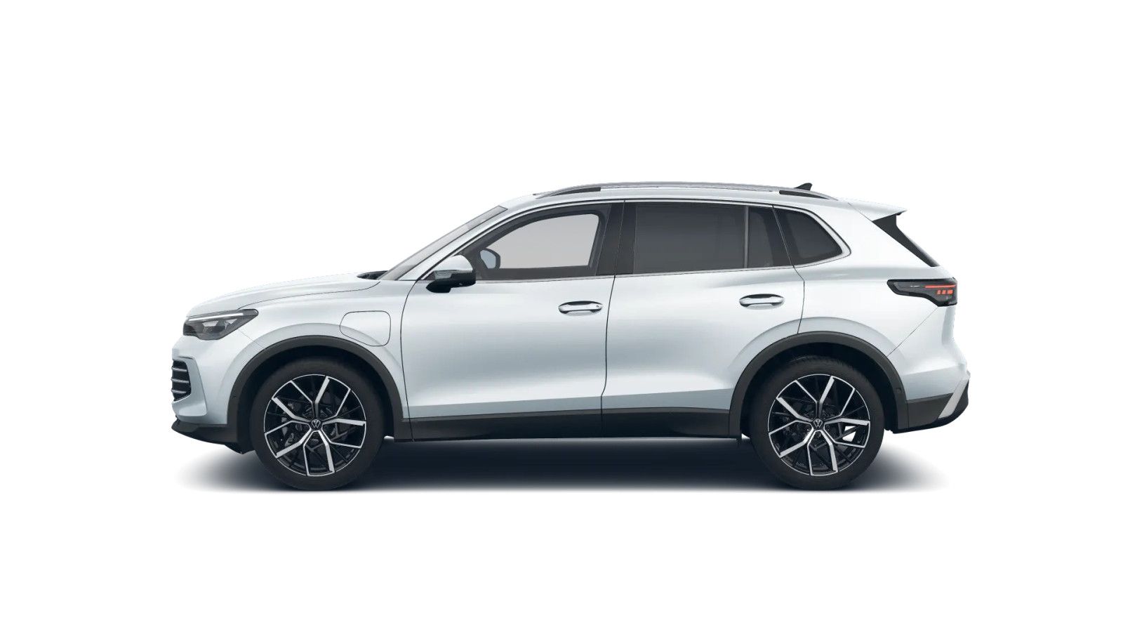 Volkswagen Tiguan eHybrid ELEGANCE LM20 PANO AHK HuD