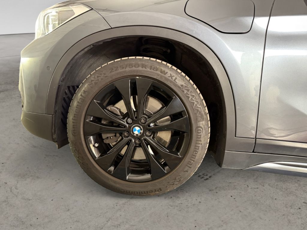 BMW X1 Sport Line - Samsaru's Car Outlet