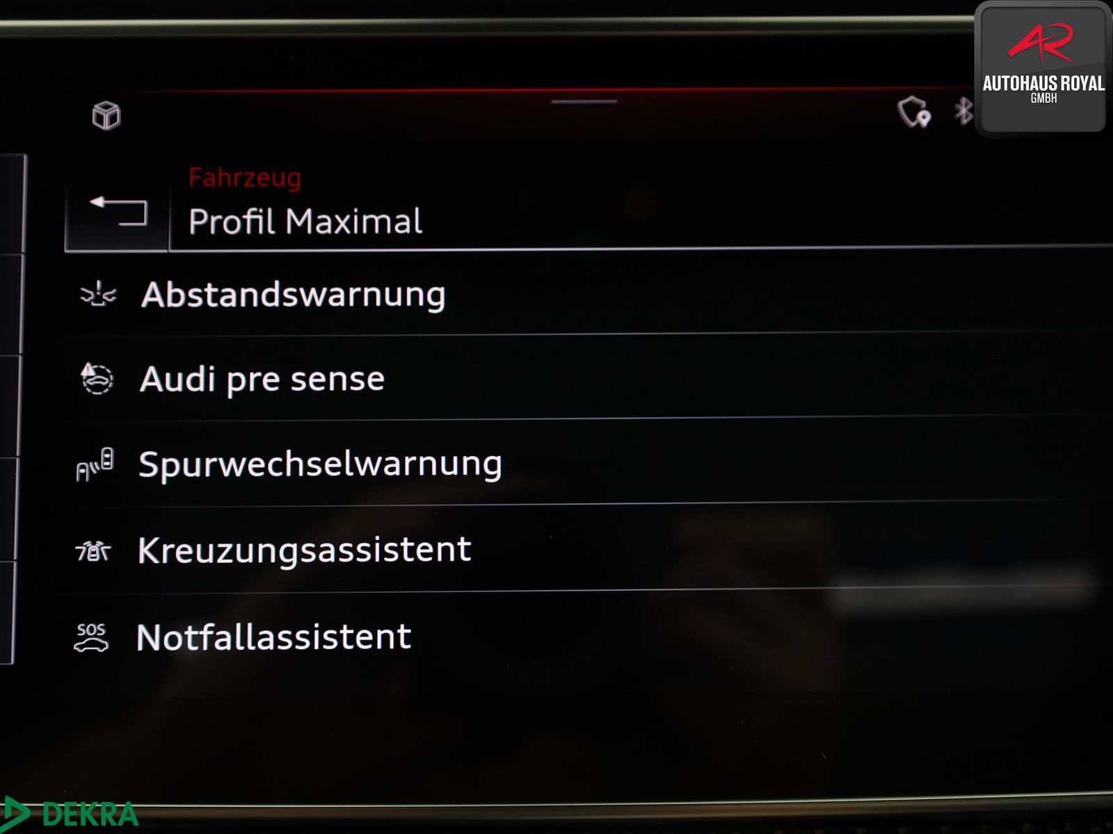 Audi Q8 55 TFSI qu 3x S LINE LUFT,HUD,360,ACC,BANG+O