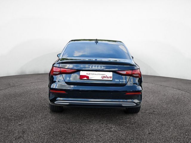 Audi A3 Limo 35 TFSI advanced SmartInter DigCockpit