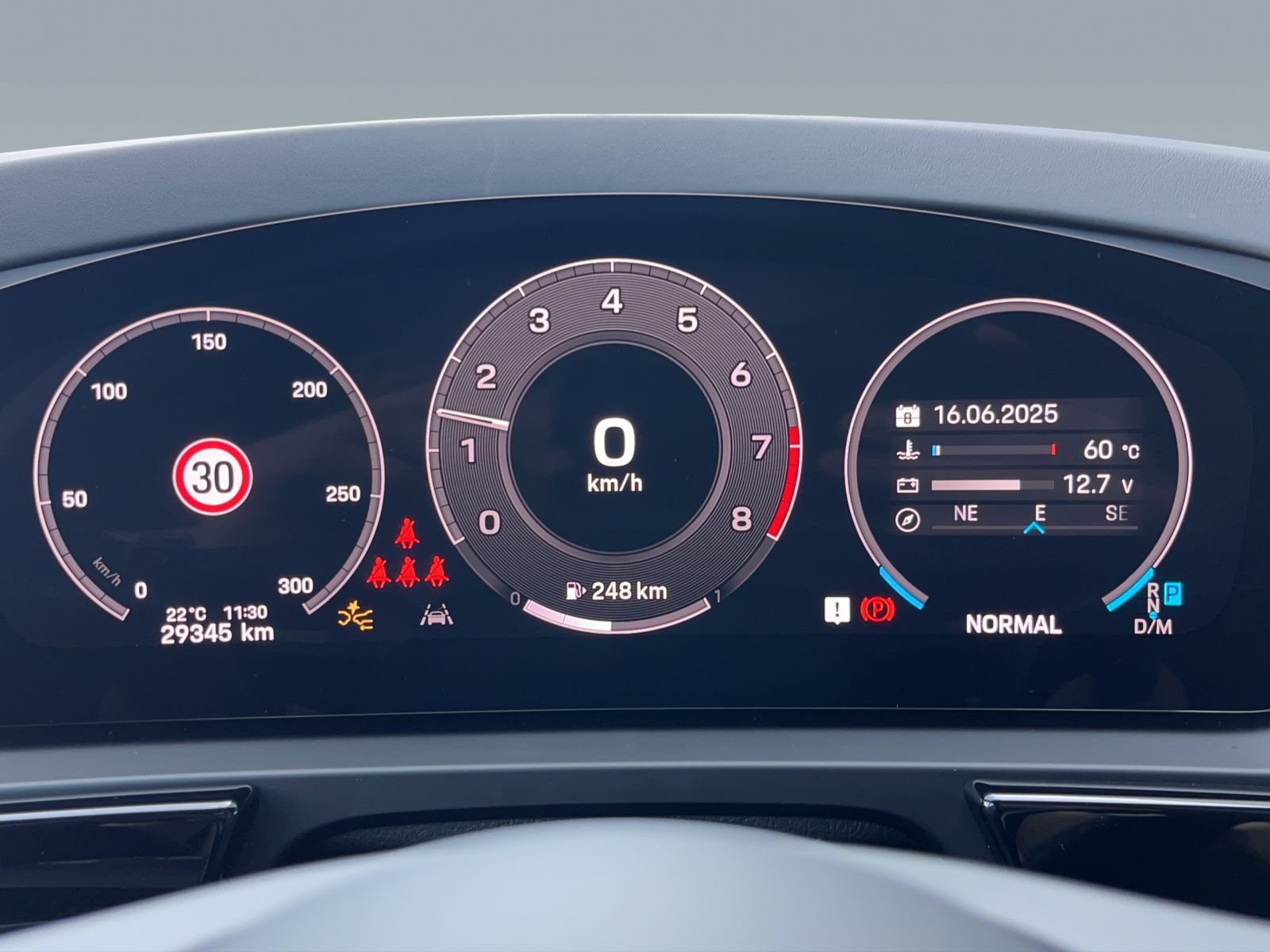 Porsche Cayenne S - PORSCHE Approved - Pano -Bose -PASM