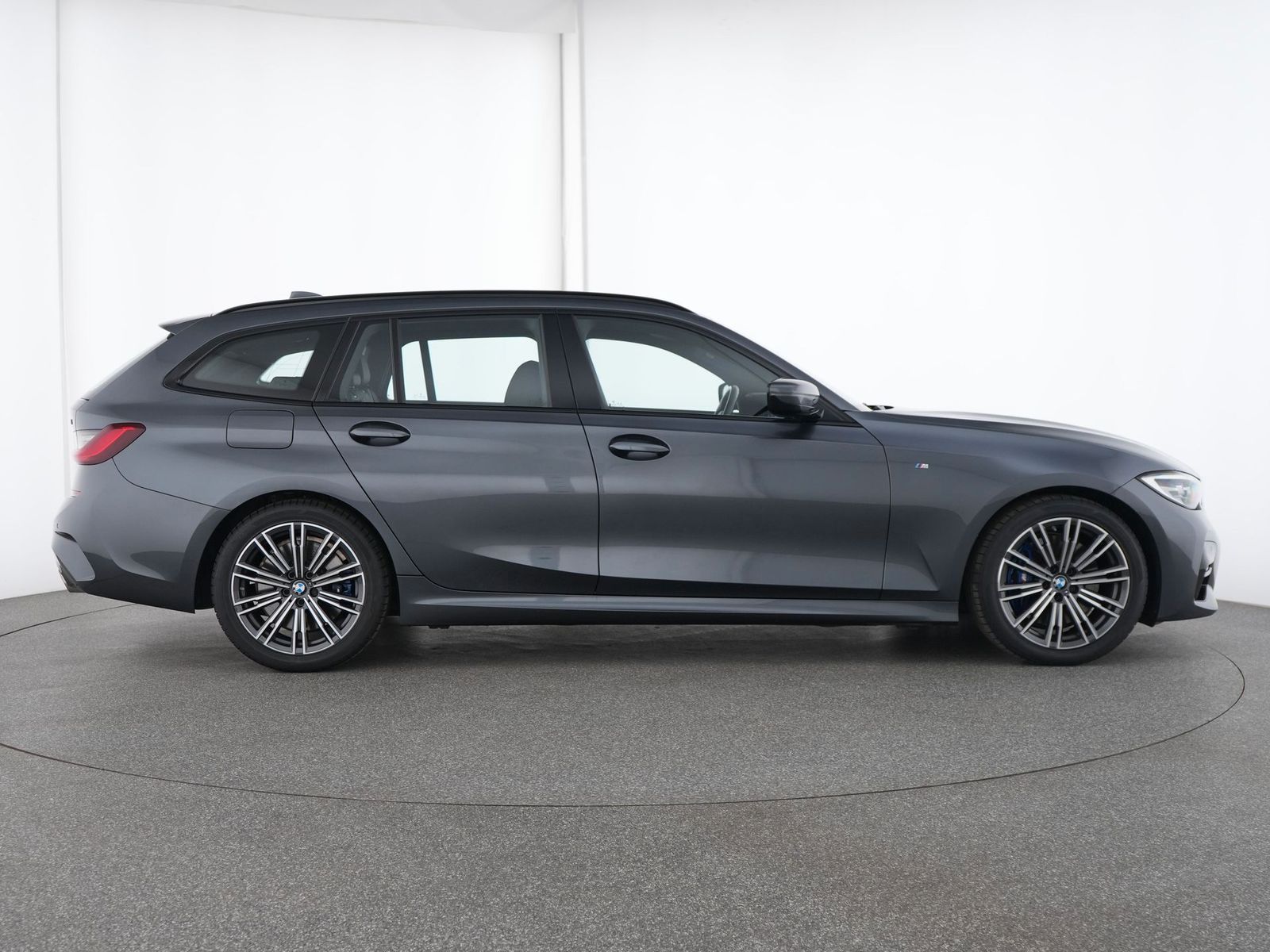 BMW 330i M-Sport - Samsaru's Car Outlet