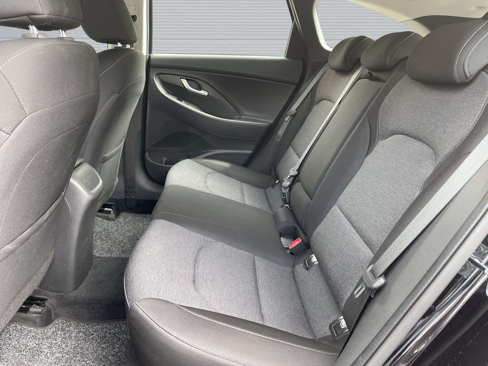Hyundai i30 1.0 TGDI - Samsaru's Car Outlet