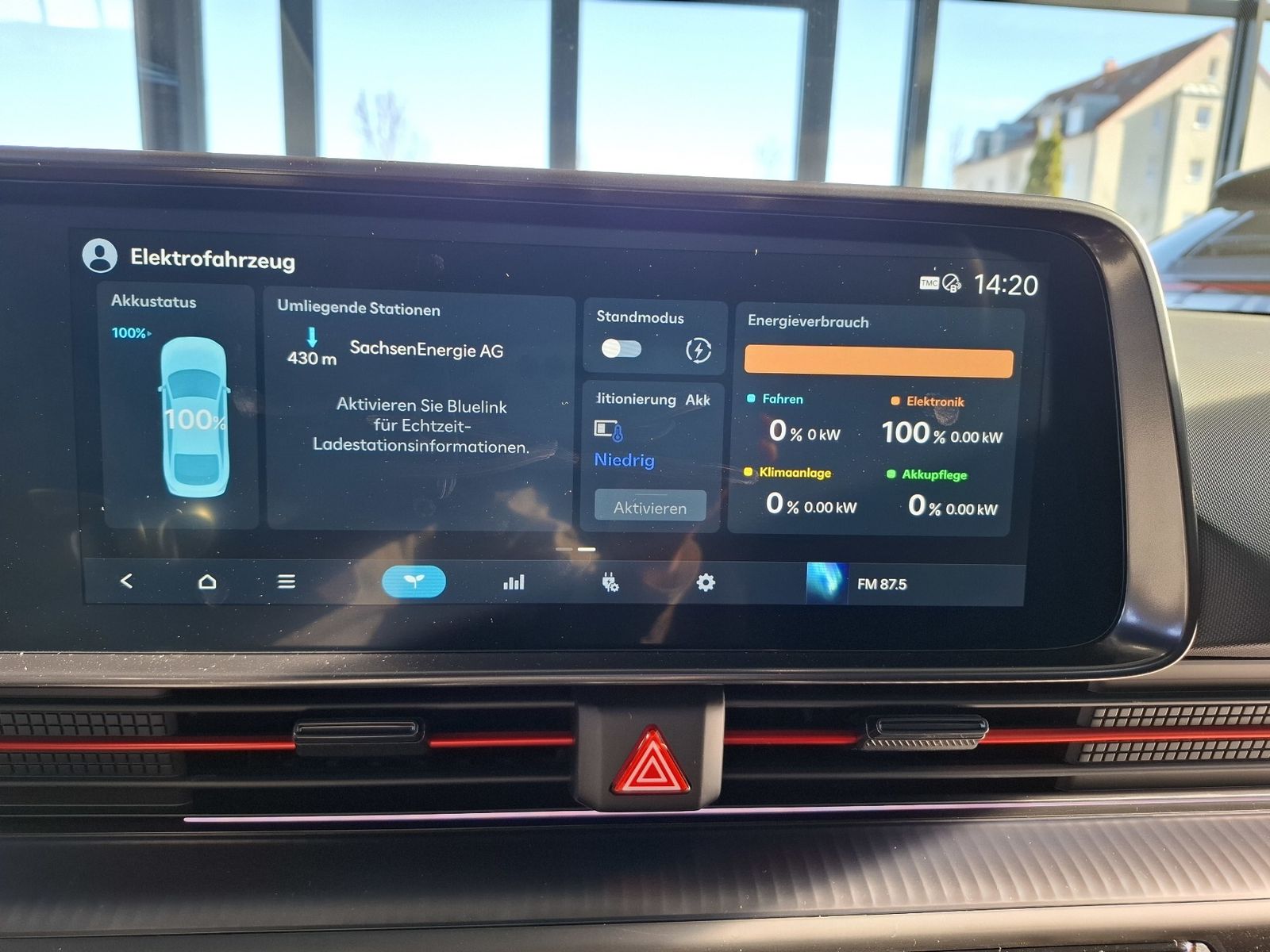 Hyundai IONIQ 6 FL (MY26) 84 kWh (325 PS) 4WD N Line X